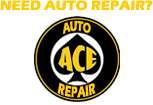 Ace Towing
